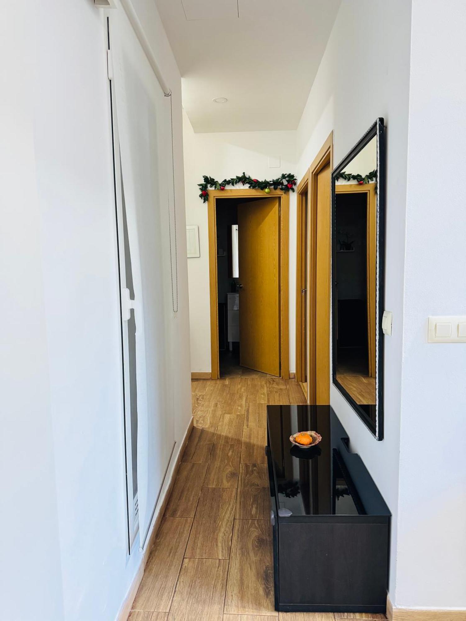 Pamis Apartament Sants, Барселона Экстерьер фото